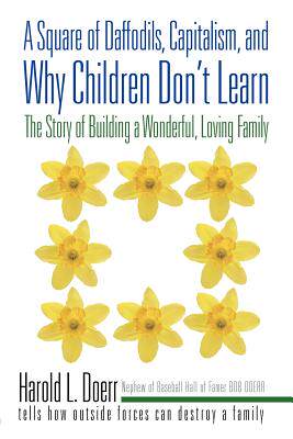 【预售】A Square of Daffodils, Capitalism, and Why Children