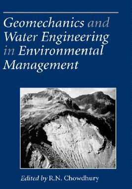 【预售】Geomechanics and Water Engineering in Environmental