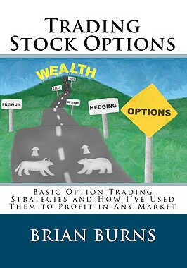 【预售】Trading Stock Options
