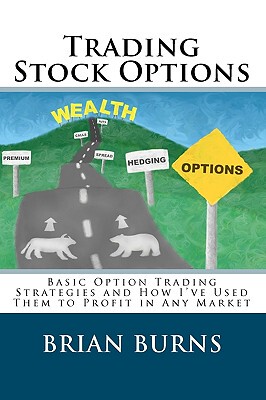 【预售】Trading Stock Options
