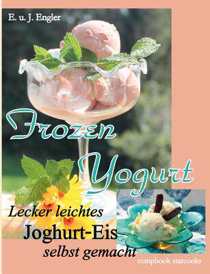 【预售】Frozen Yogurt