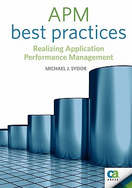 【预售】APM Best Practices: Realizing Application