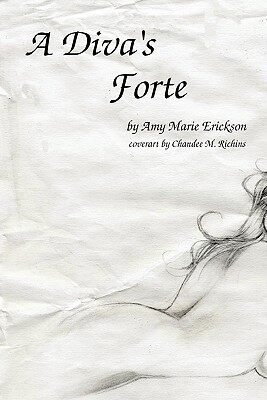 【预售】A Diva's Forte