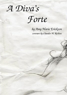 【预售】A Diva's Forte