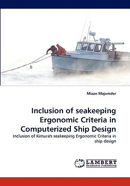 【预售】Inclusion of Seakeeping Ergonomic Criteria in