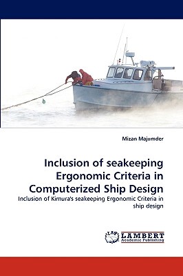 【预售】Inclusion of Seakeeping Ergonomic Criteria in