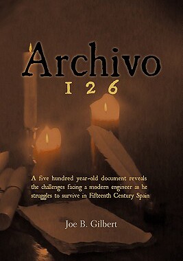 【预售】Archivo 126: A Five Hundred Year-Old Document