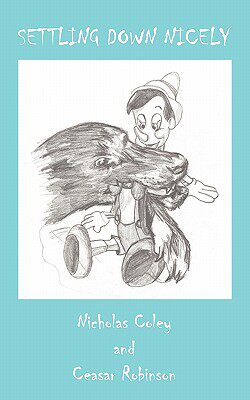 【预售】Settling Down Nicely