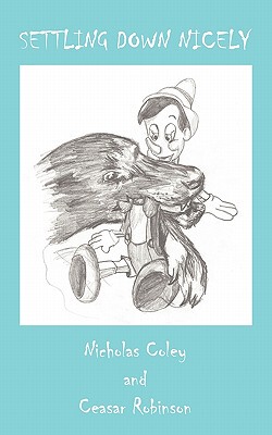 【预售】Settling Down Nicely