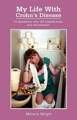 【预售】My Life with Crohn's Disease