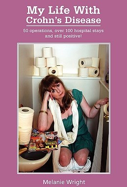 【预售】My Life with Crohn's Disease