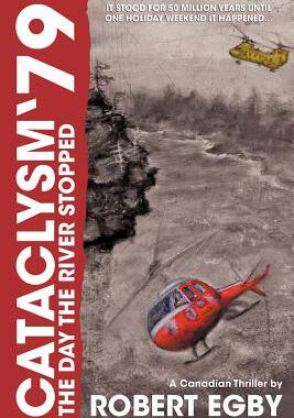 【预售】Cataclysm '79: The Day the River Stopped