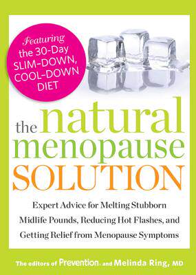 【预售】The Natural Menopause Solution: Expert Advice for