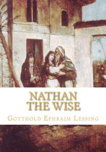 【预售】Nathan the Wise