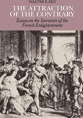 【预售】The Attraction of the Contrary: Essays on the