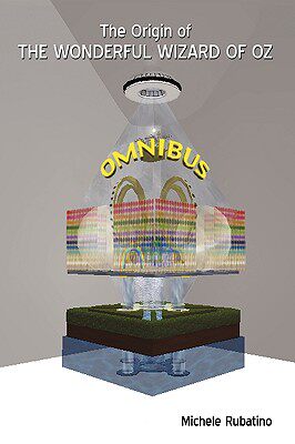 【预售】The Origin of the Wonderful Wizard of Oz