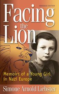 Girl Nazi the Memoirs Facing Lion Young 预售