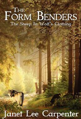 【预售】The Form Benders: The Sheep in Wolf's Clothing