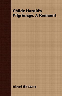 【预售】Childe Harold's Pilgrimage, a Romaunt