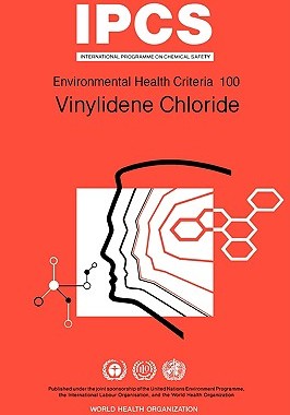 【预售】Vinylidene Chloride: Environmental Health Criteria