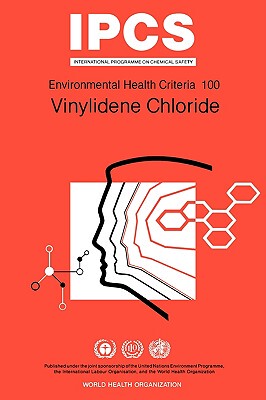 【预售】Vinylidene Chloride: Environmental Health Criteria