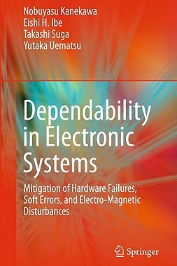【预售】Dependability in Electronic Systems: Mitigation of