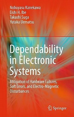 【预售】Dependability in Electronic Systems: Mitigation of