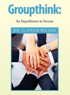 【预售】Groupthink