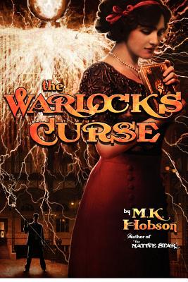 【预售】The Warlock's Curse