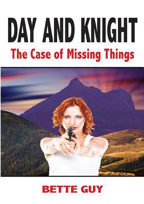 【预售】Day and Knight - The Case of Missing Things