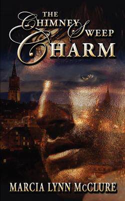 【预售】The Chimney Sweep Charm