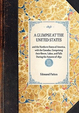 【预售】Glimpse at the United States