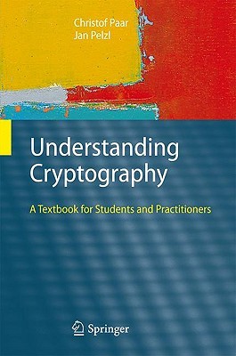 【预售】Understanding Cryptography: A Textbook for Students