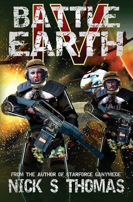 【预售】Battle Earth IV
