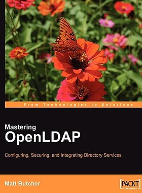 【预售】Openldap for Developers