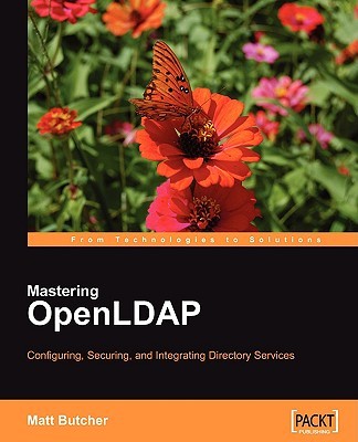 【预售】Openldap for Developers