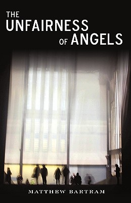 【预售】The Unfairness of Angels