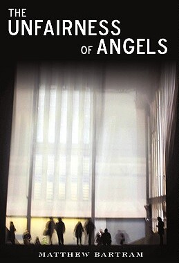 【预售】The Unfairness of Angels