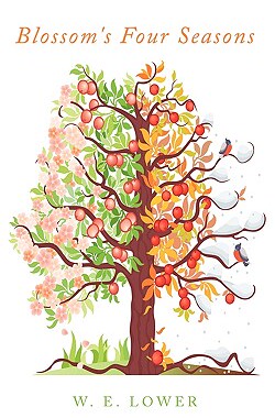 【预售】Blossom's Four Seasons