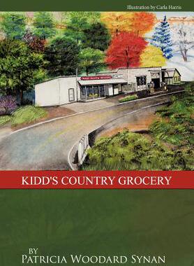 【预售】Kidd's Country Grocery