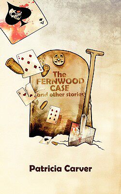 【预售】The Fernwood Case and Other Stories