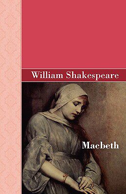 【预售】Macbeth