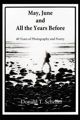 【预售】May, June and All the Years Before