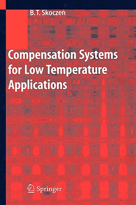 【预售】Compensation Systems for Low Temperature