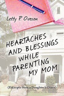 and Blessings While Heartaches Parenting Mom 预售