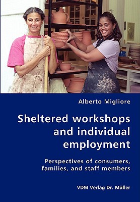 【预售】Sheltered Workshops and Individual