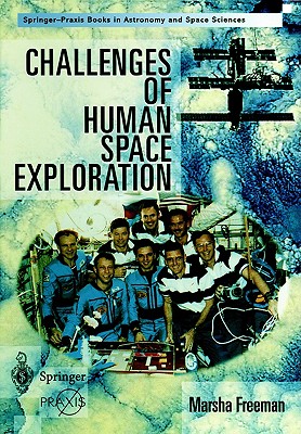【预售】Challenges of Human Space Exploration