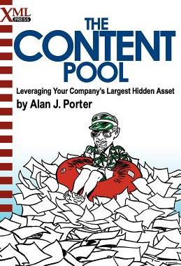 【预售】The Content Pool: Leveraging Your Company's Largest