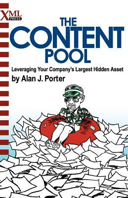【预售】The Content Pool: Leveraging Your Company's Largest