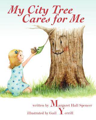 【预售】My City Tree Cares for Me
